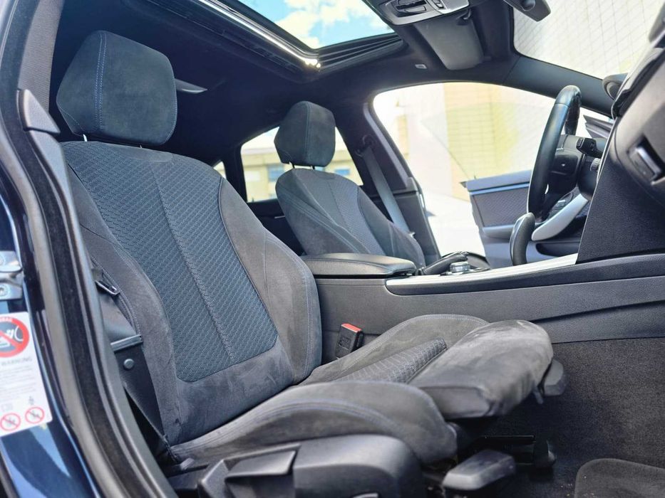BMW 420D F36 GRAND COUPÉ PACK M 2.0 184CV "LOOK 435" "FULL EXTRAS"