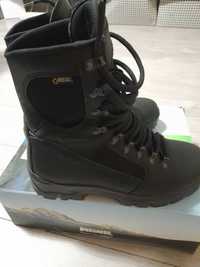 Meindl Kampfstiefel Gore-Tex roz. 41,5