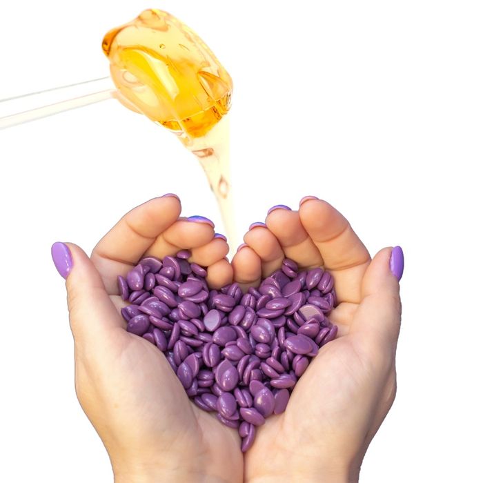 Шугаринг и восковая депиляция на Бородинском.Есть запись на этот месяц