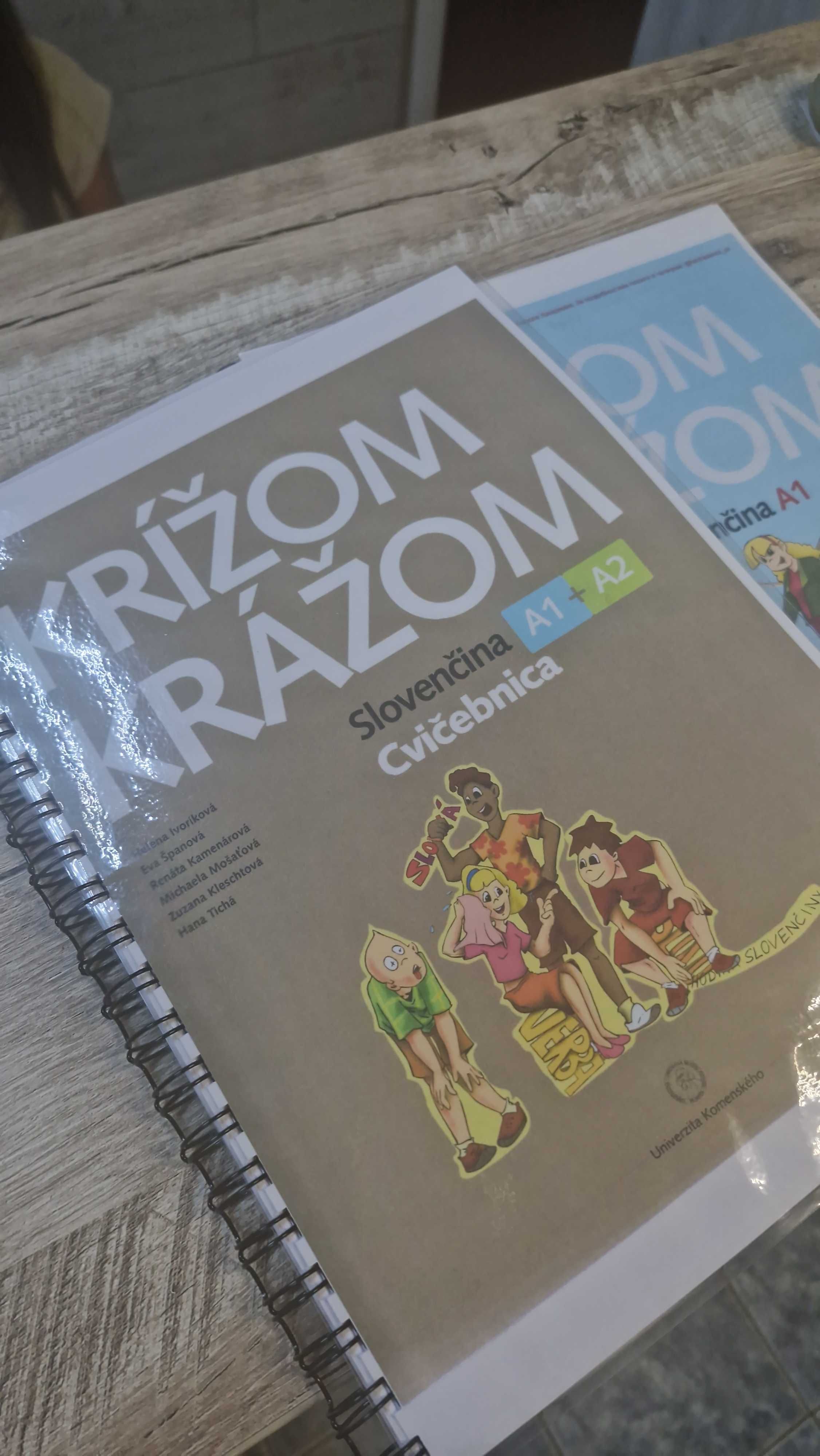 Krok po kroku  hurra 1 2 3 nowa junior  English file  solutions