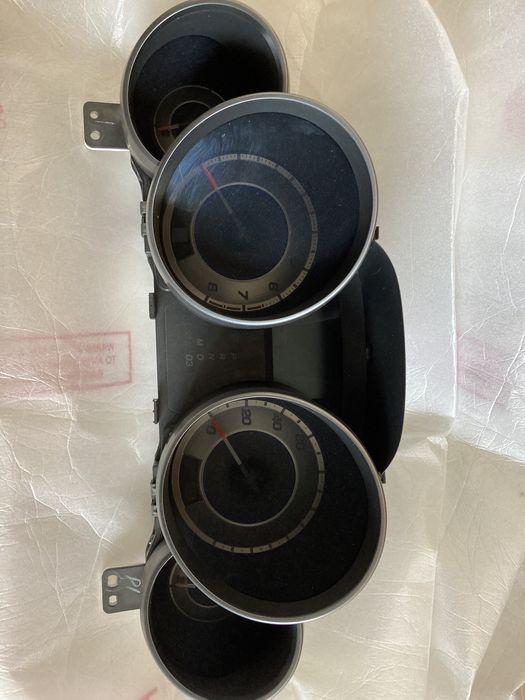 Acura mdx 2007- 2008