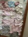 Roupa de bebe dos (0 aos 3)