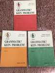 Grammatik? Kein problem! 3 czesci