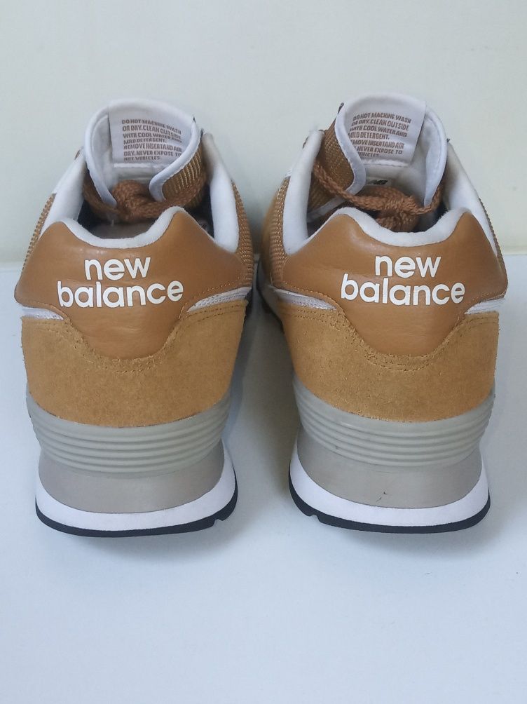 45р New Balance 574