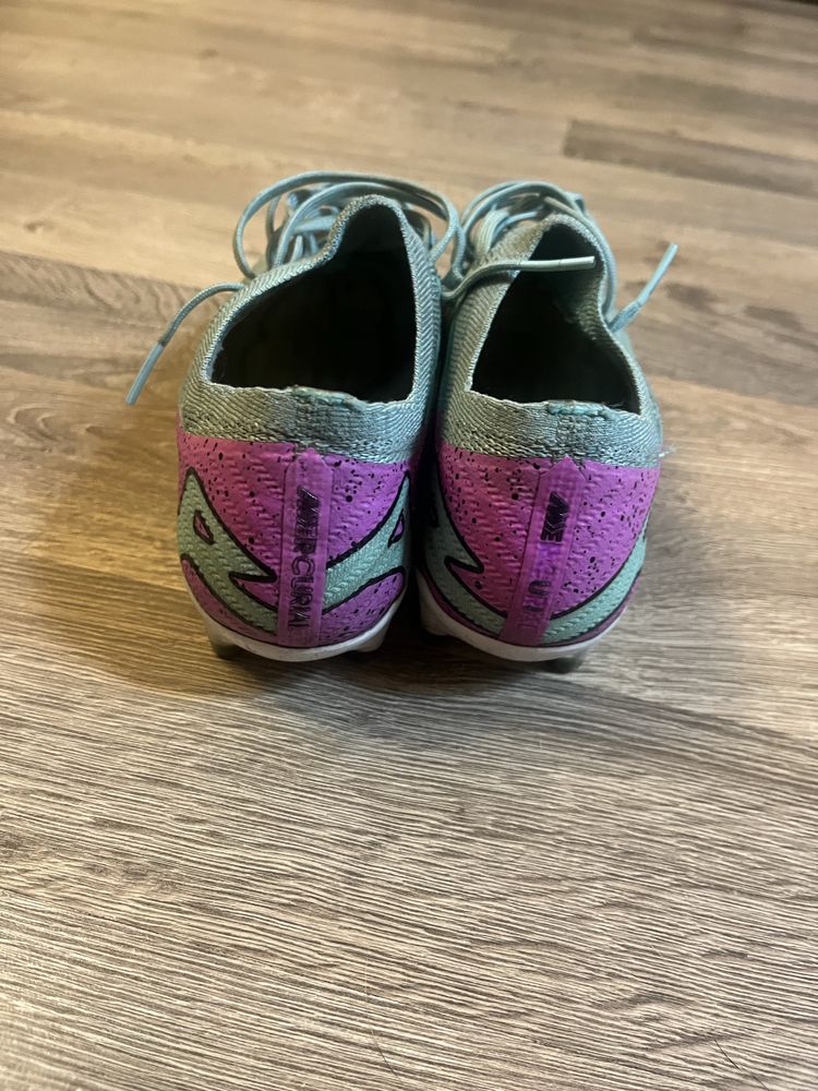 бутсы nike mercurial