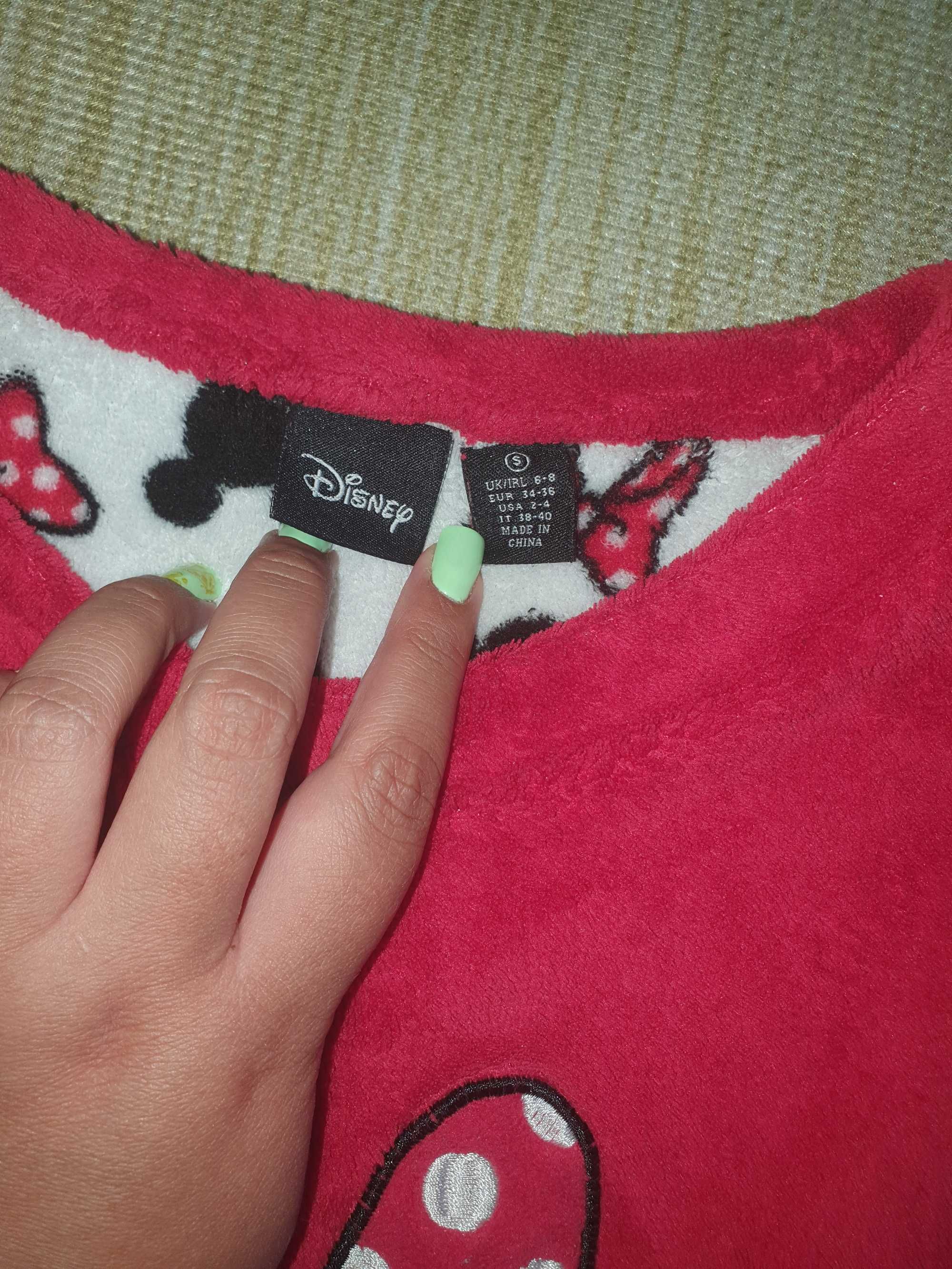 Pijama primark Minnie