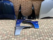 Крыло Bmw 3 e90 e91 левое правое Крило Крила Крило БМВ Е90 Е91 Капот