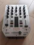 DJ-мікшер Behringer VMX 200 б/в