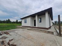 Продам одноповерховий будинок 90м2 на ділянці 5 соток. Тарасівка