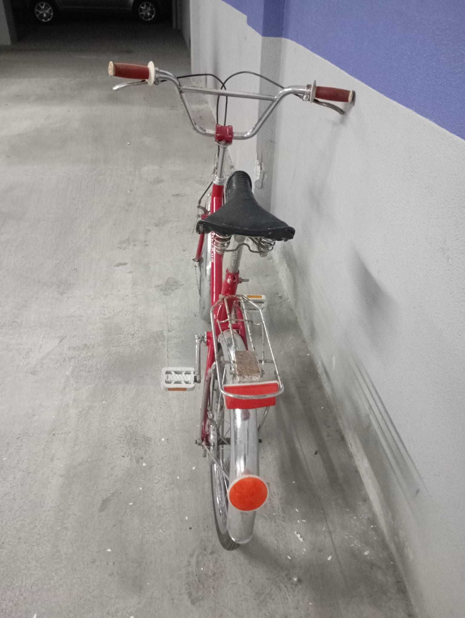 Vendo várias Bicicletas (ver lista)