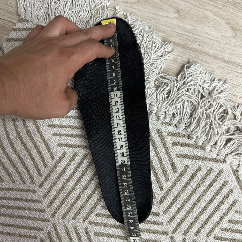 Кросівки Adidas Endurance 2.0 Porsche Design Core Black BB5533