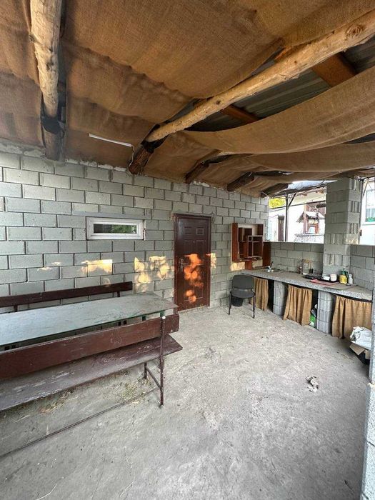 Продам будинок ж/м Таромське ( діївка )