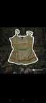 bluzka cekiny crop top h&m ramiączka cekinowa przezroczysta mesh siatk