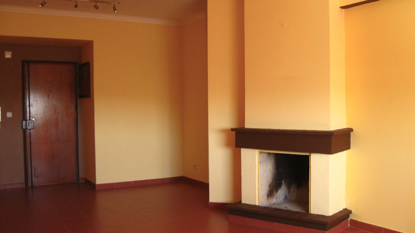 Apartamento T1 Rinchoa