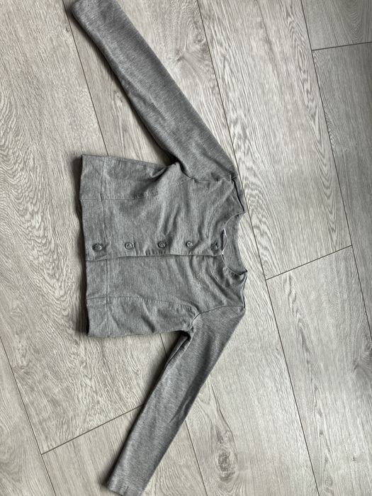 Marynarka dresowa coccodrillo r110