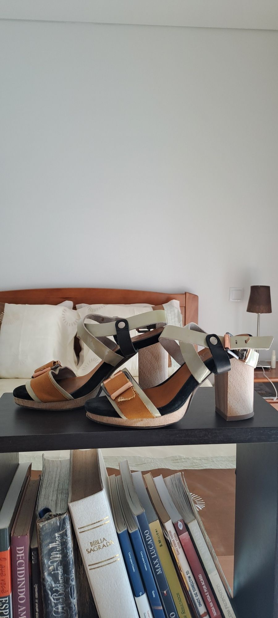 Sandalias enya dkode