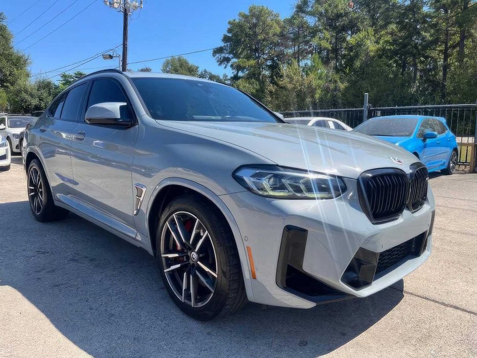 BMW X3 M40i      2021