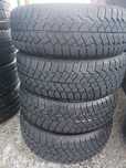 Opony Zimowe 185/65/15R Jak nowe !!!