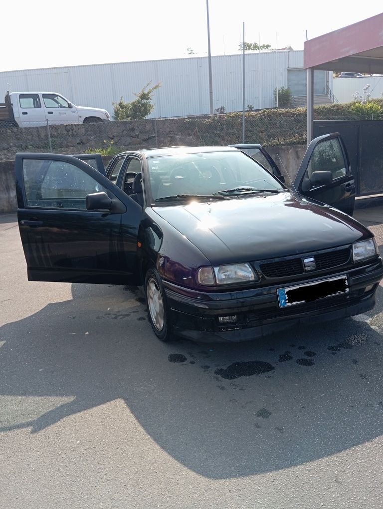 SEAT Córdoba  de 1994