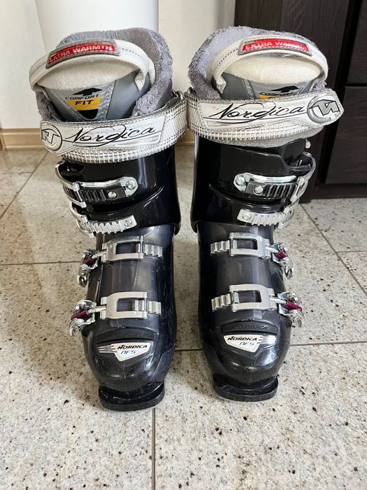 Buty narciarskie Nordica 75w cruise