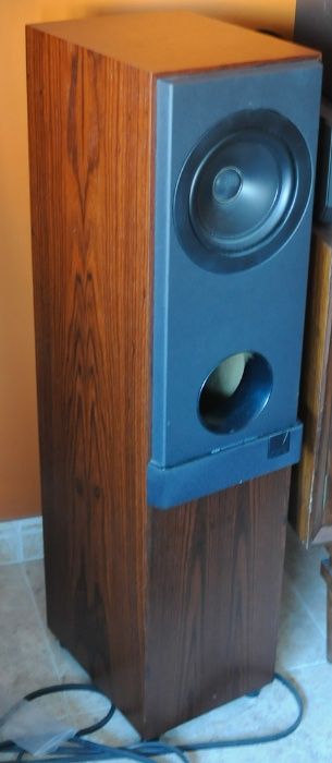 Colunas KEF Reference Series 103/4