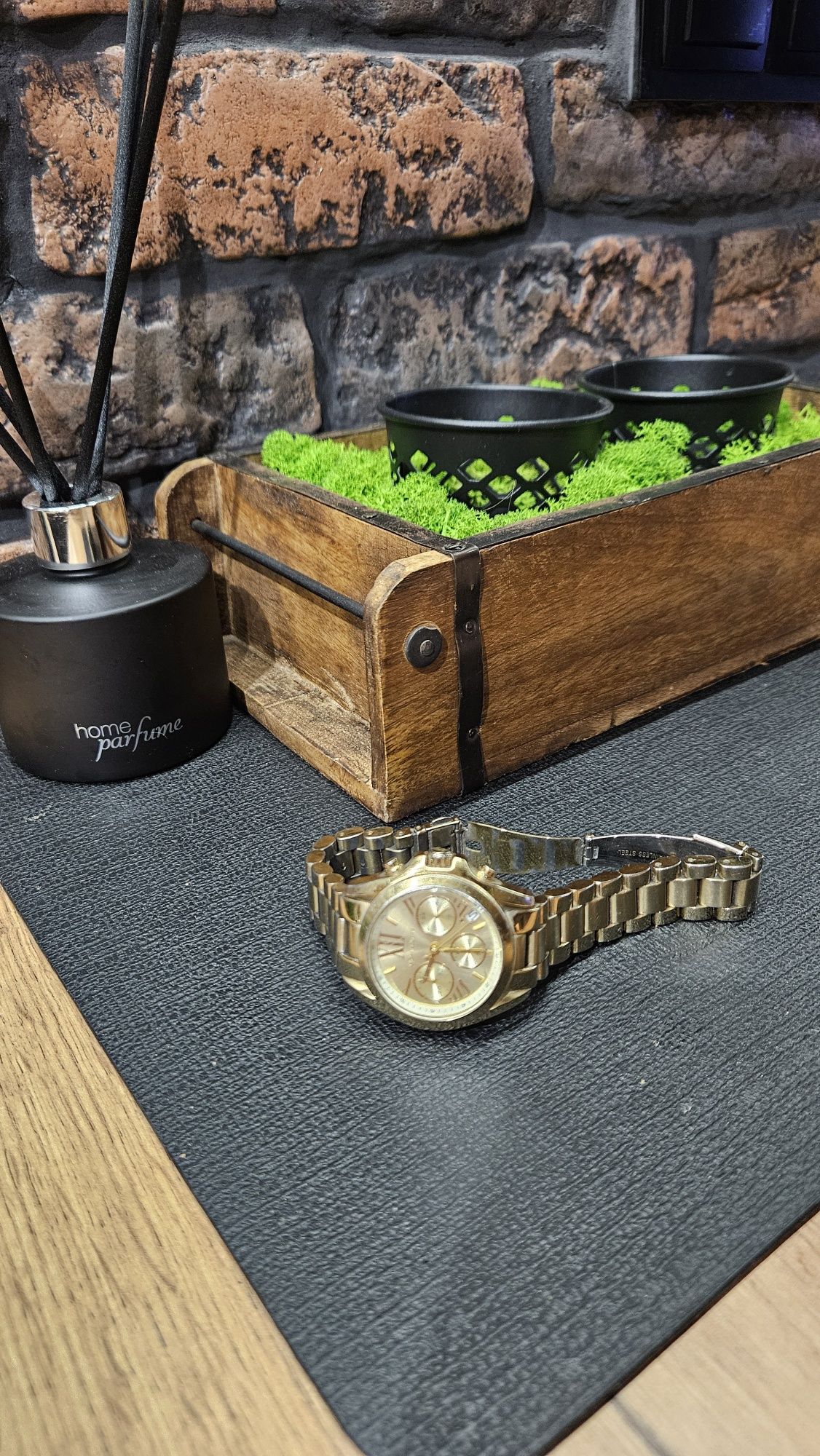 Zegarek MICHAEL KORS  MK5798
