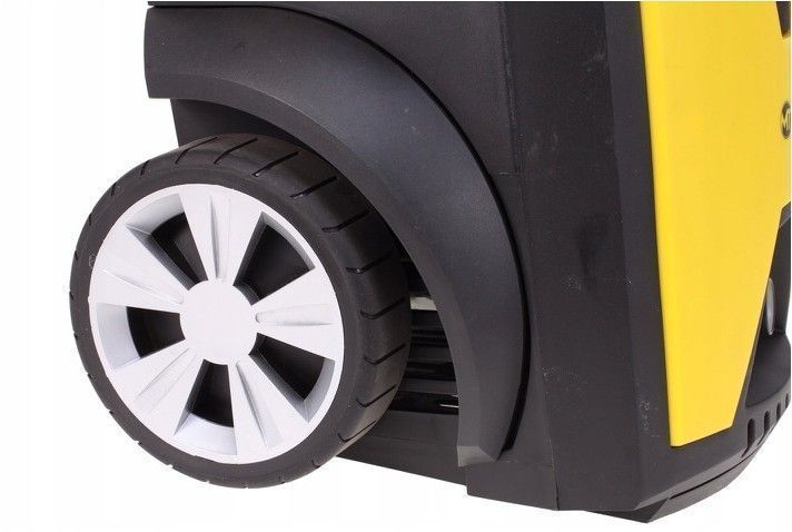 Мойка высокого давления минимойка для авто MALTEC мийка B4