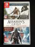Assassin’s Creed The Rebel Collection - Nintendo Switch - Kraków