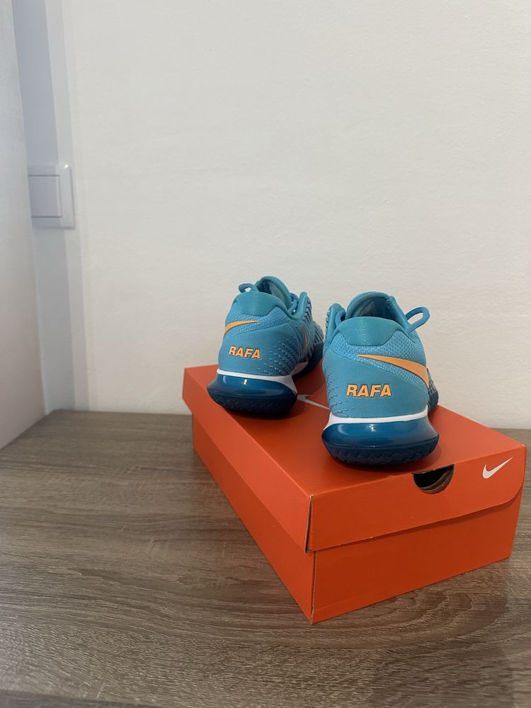 NikeCourt Zoom Vapor Cage 4 Rafa