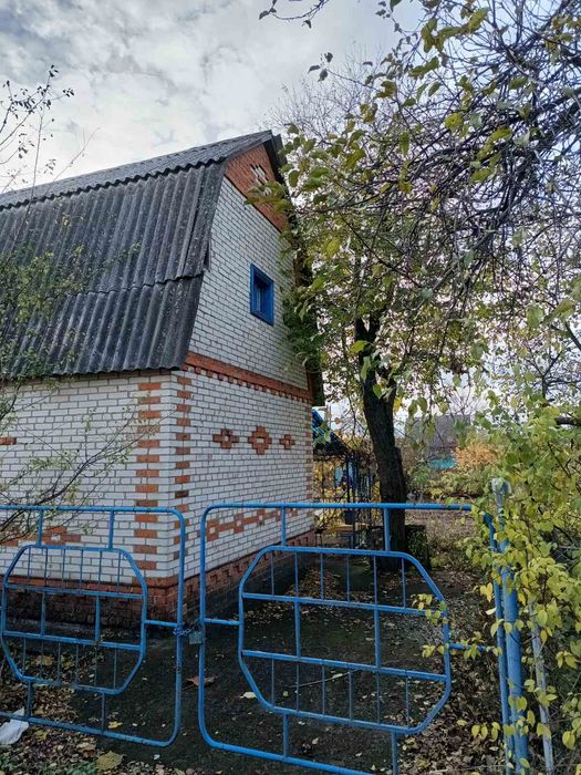 Продам дачу на Баранівці