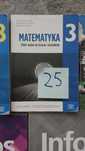 Matematyka 3 zbiór zadań oficyna edukacyjna