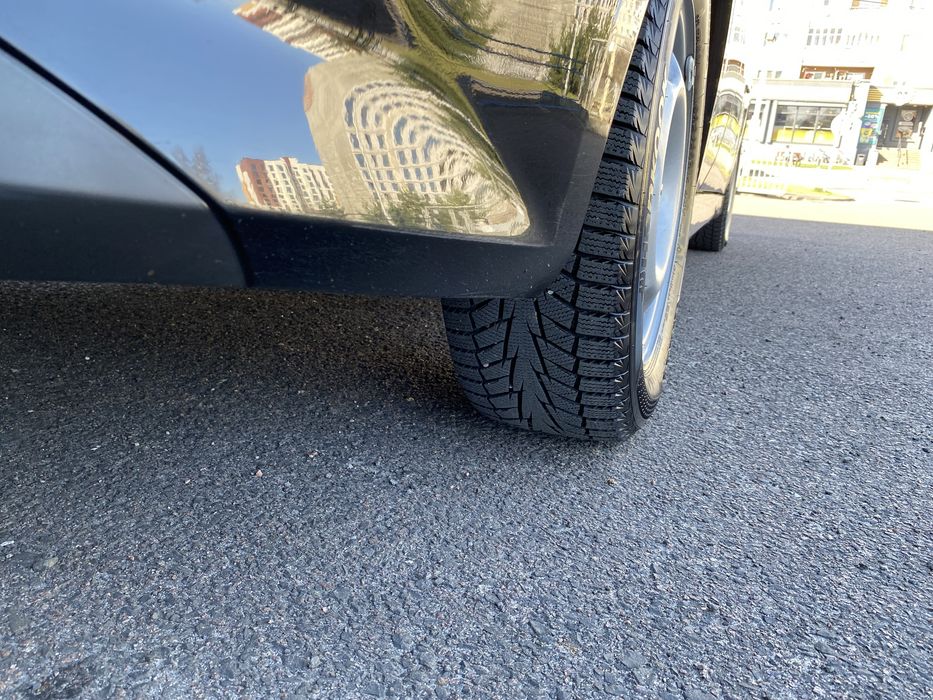 Мазда 6 газ бензин  2010р 185т пробіг