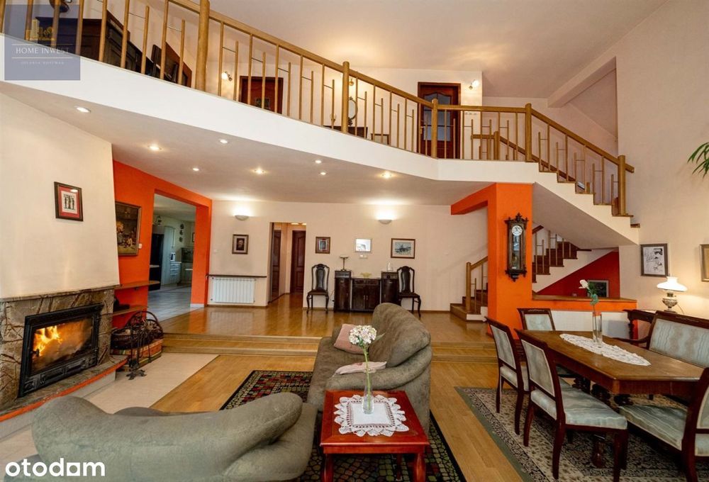 Atrakcyjny dom Tuszyn z możliwością rozwoju