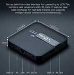 Box TV Android 2Gb+16gb