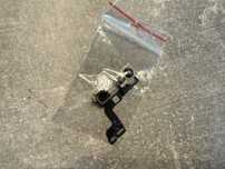 Plyta glowna wraz z kamerami przednimi oraz Face ID iphone 14