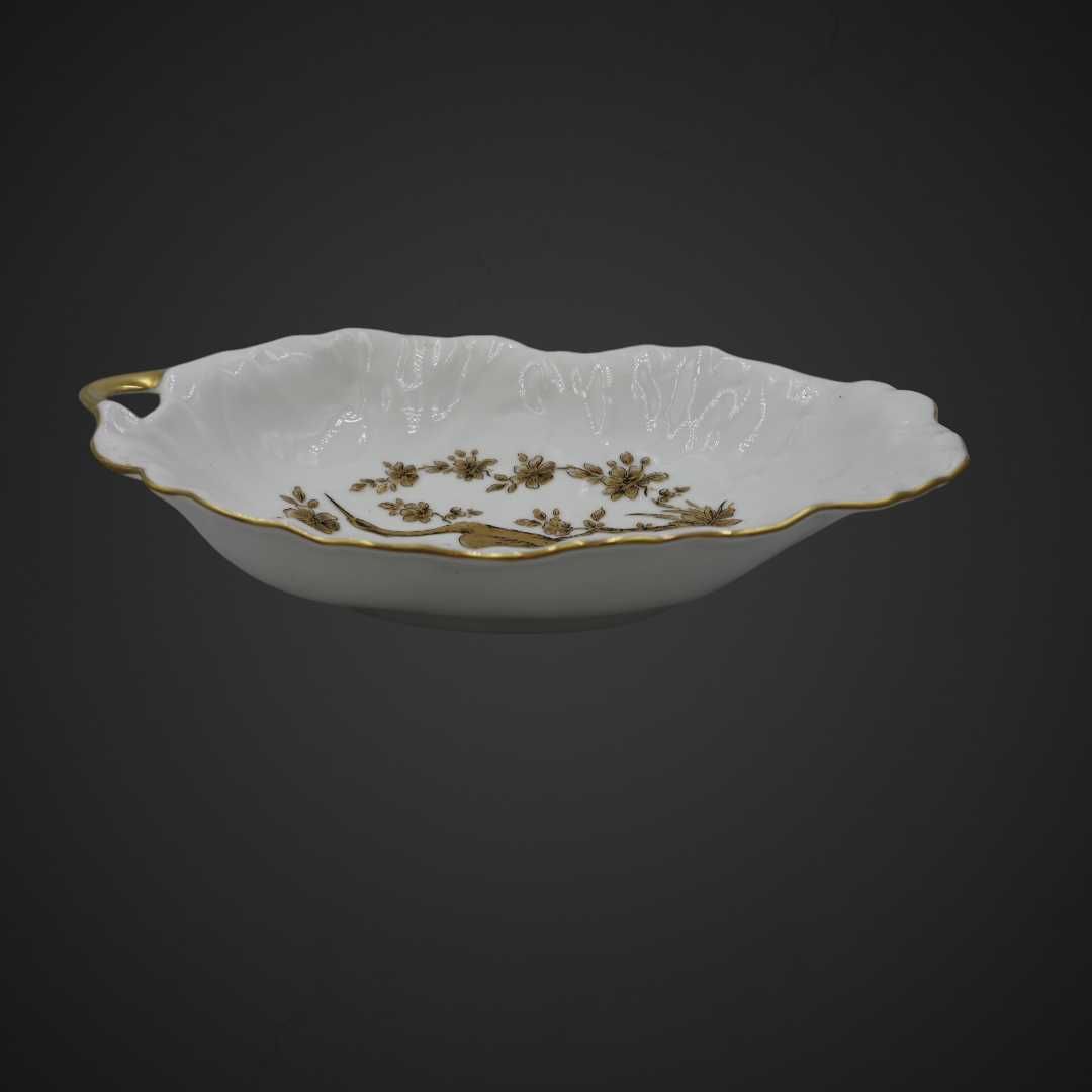 Patera porcelanowa BAREUTHER WALDSASSEN   B5/061469