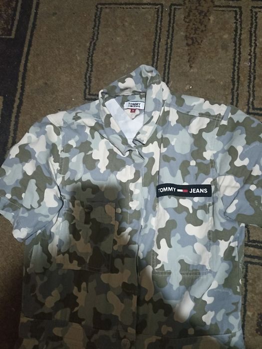 Комбинезон Tommy Jeans