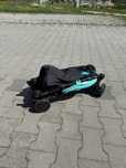 Britax Holiday wózek spacerowy składany