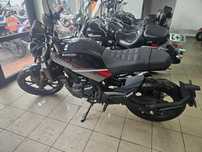 Barton Stratos STRATOS 125 GT 125 M12 Junak Choper RX one enduro 125 M11Cafe M12