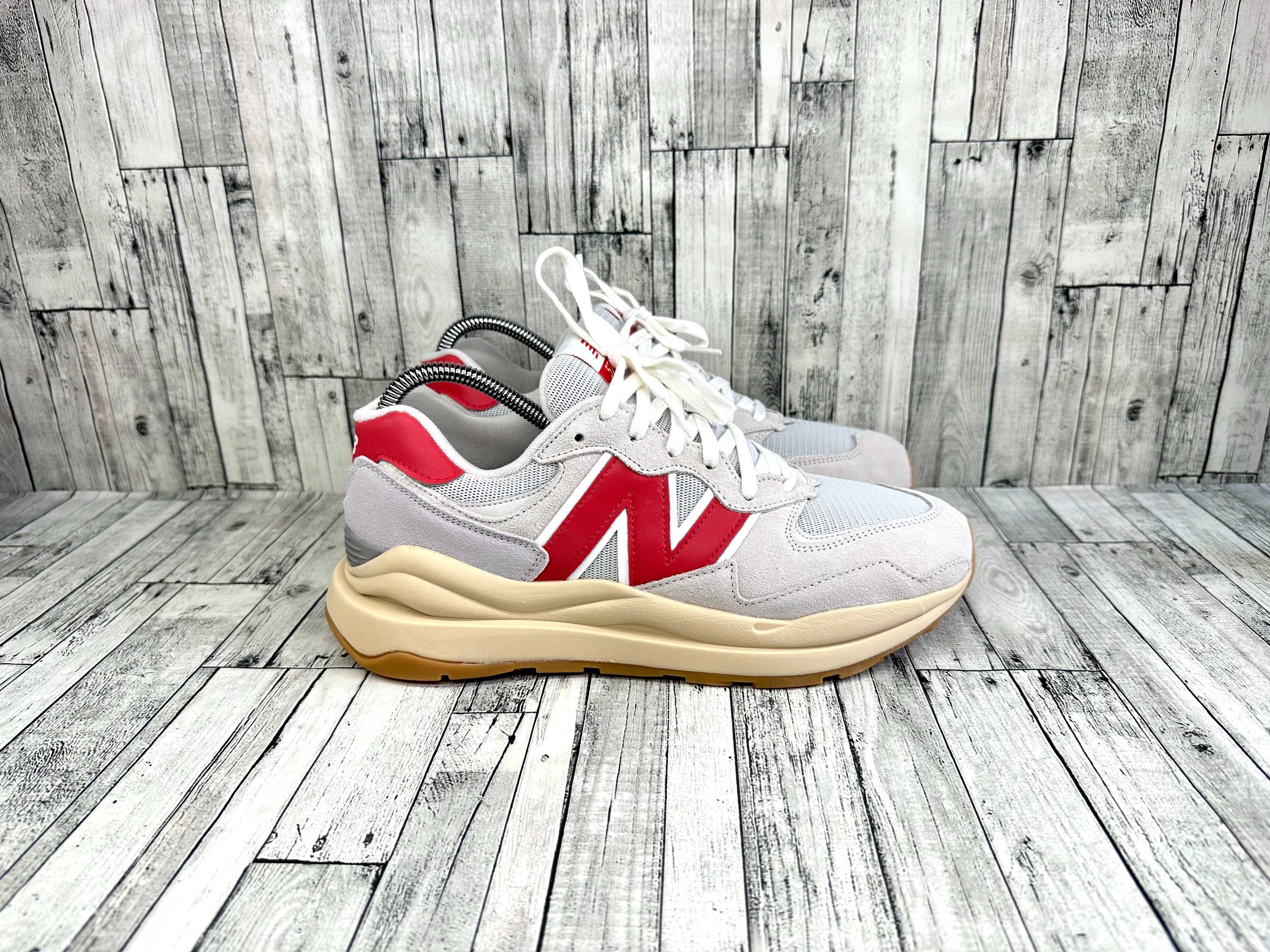 Оригінал! Кросівки New Balance 57/40 нью баланс