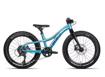 Rower Dziecięcy Unibike Dart 20/11 Niebieski