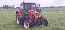 Zetor Forterra 9641 Krajowy EHR oryginał