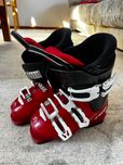 Buty narciarskie dziecięce - rozmiar 31 czyli 19cm
