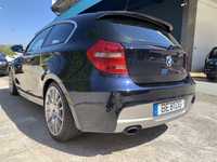 Bmw 120d Pack M Limited Edition