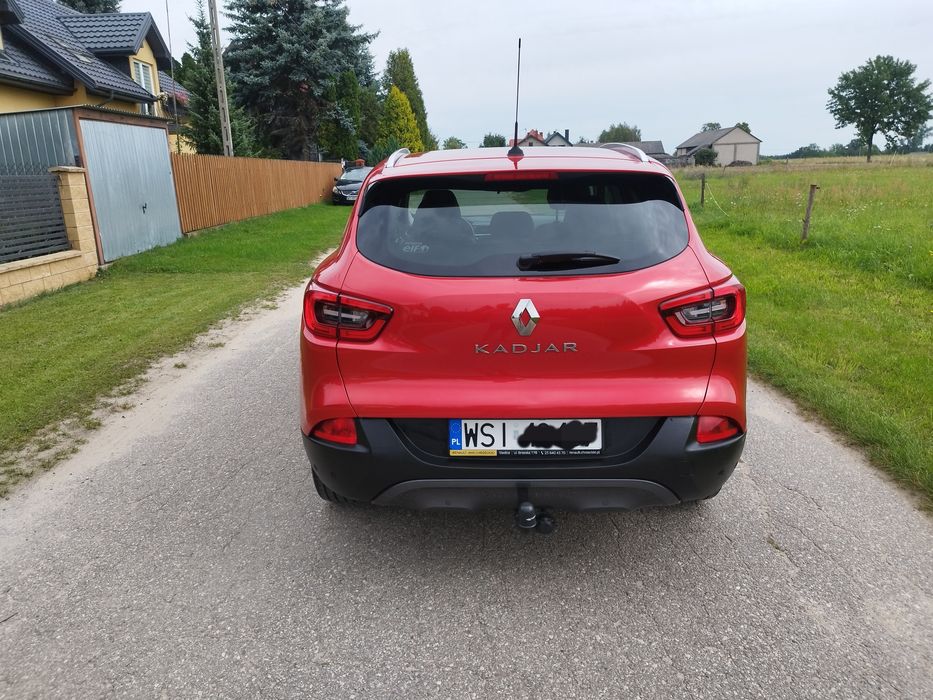 Renault Kadjar Salon PL Automat