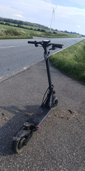 Części do kukirin G2 max