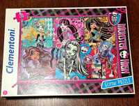 Monster High  Puzzle 200
