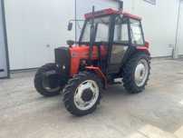 Ciągnik rolniczy Ursus 3514