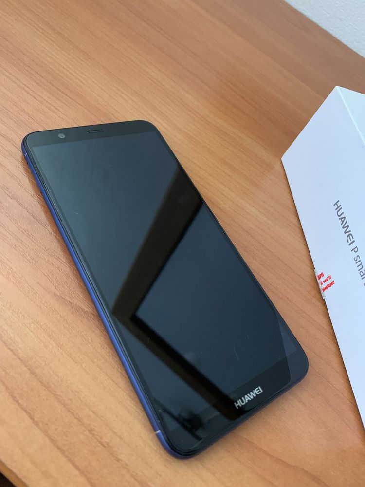 Телефон Huawei P Smart 32gb