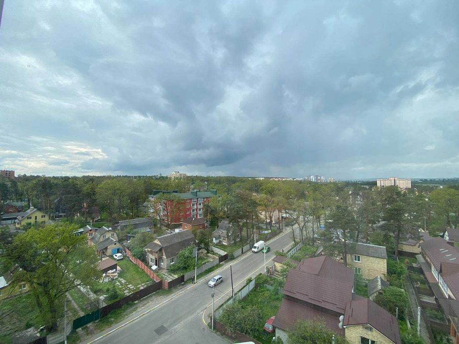 Здам двокімнатну квартиру в ЖК "Лемонграсс"